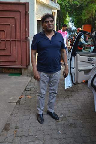 Johny Lever