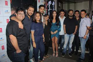 Celebrities attend Marjaavaan's success bash!