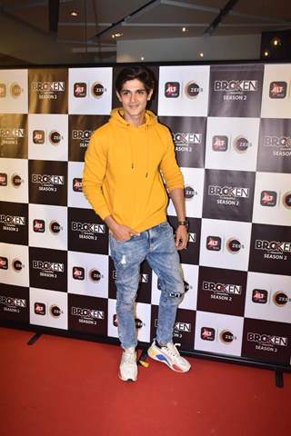 Rohan Mehra