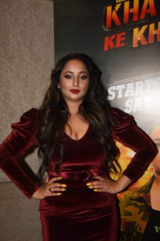 Rani Chatterjee