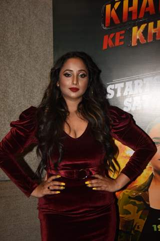 Rani Chatterjee