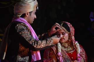 Abir and Mishti gets Married in Yeh Rishtey Hain Pyaar Ke!