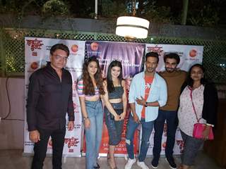 Amir Jaffar,Reem Shaikh,Pratibha Ranta,Sehban Azim,Karan Jotwani,Sonali Jaffar