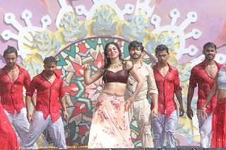 ZEE TV's Holi Special episode Rang Malang