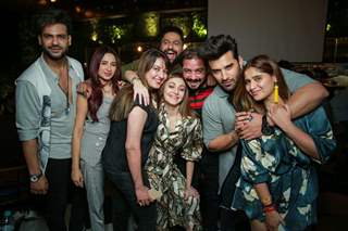 Vishal Aditya Singh, Mahira Sharma, Parag Tyagi, Shefali Jariwala, Hindustani Bhau, Paras Chhabra, Arti Singh