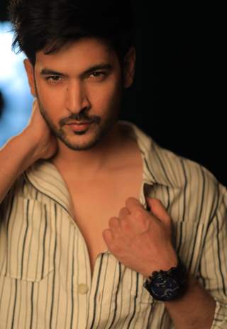 Shivin Narang Photos