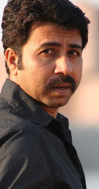 Pankaj Jha