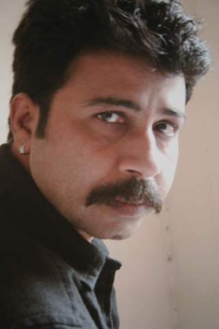 Pankaj Jha