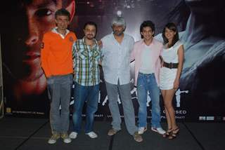 Team of Shaapit movie