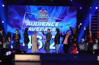 Shankar''s Rockstars announced winners of Amul Music Ka Maha Muqqabla