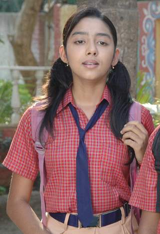 Jheel Mehta as Sonu