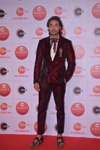 Zee Rishtey Awards