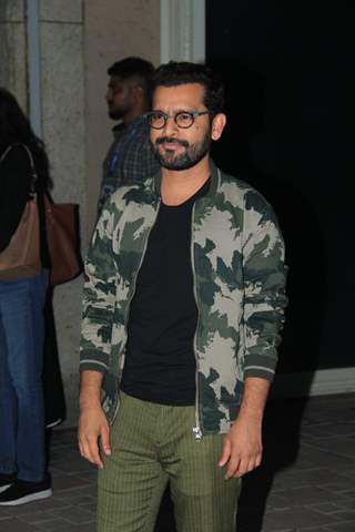 Gehraiyaan screening 