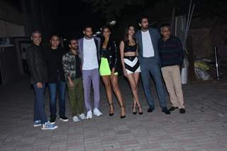 Gehraiyaan screening 