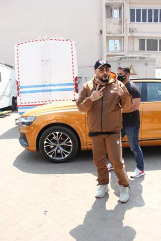 Rapper Badshah paid Rs 72 lakh for 7.2 cr views: Mumbai Police