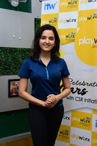 Shirley Setia clicked at YODA a shelter for animal welfare