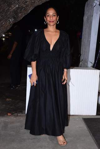 Masaba Gupta grace Ashvini Yardi’s birthday bash