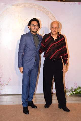 Mukesh Bhatt 