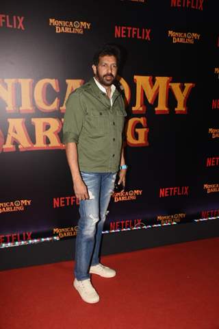 Kabir Khan