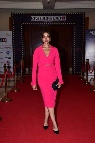 Anupriya Goenka grace Screenxxx Summit & Awards