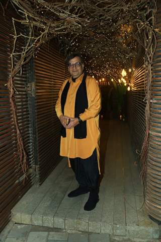 Subhash Ghai