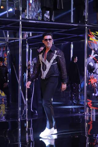 Zayed Khan