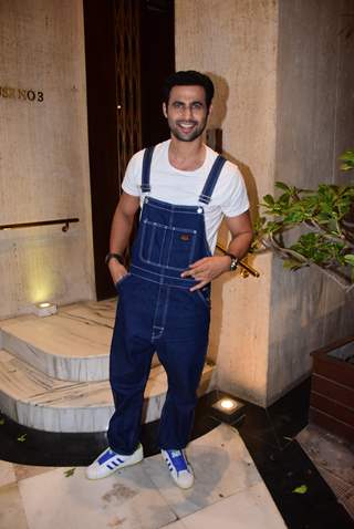 Freddy Daruwala