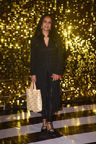 Suchitra pillai