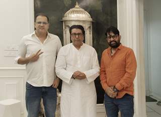 Raj Thackeray up close & personal on Masala Chai with Rahul Mahajan