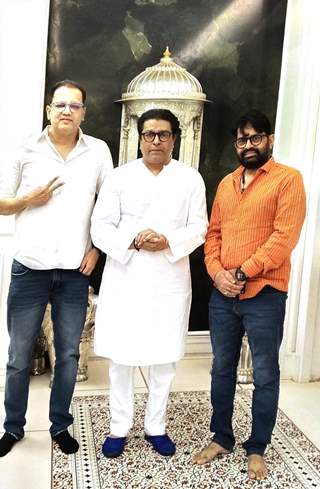 Raj Thackeray up close & personal on Masala Chai with Rahul Mahajan