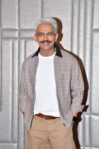 Atul Kulkarni snapped promoting City Of Dreams Season 3