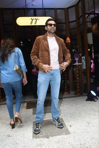 Abhay Deol