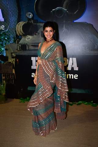 Nimrat Kaur 