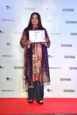 Celebs gracing Indian Film Festival in Melbourne