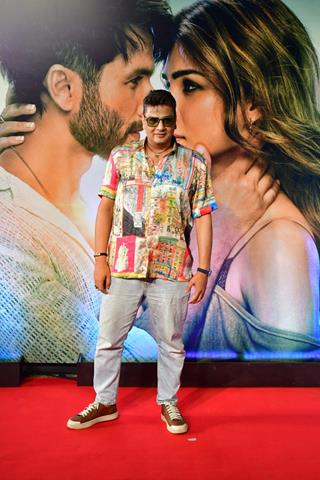 Mukesh Chhabra grace the premiere of Teri Baaton Mein Aisa Uljha Jiya