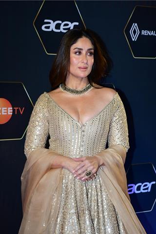 Kareena Kapoor attend Dadasaheb Phalke International Film Awards 2024