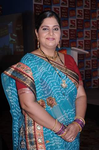 Vandana Pathak as Rajshree in Mrs.&Mr.Sharma Allahabad Wale