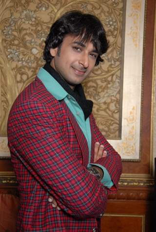 Still image of Sarwar Ahuja