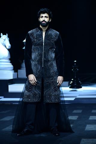 Aashim Gulati Lakme Fashion Week 2024 - Day 3