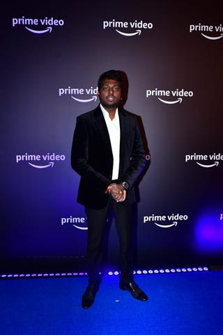 Atlee Kumar attend Amazon Prime Video announcement party