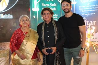 Celebrities grace at Deepa Shahi and Rajan Shahi's Iftaar Party