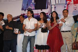 Music launch of the movie Train in Mumbai