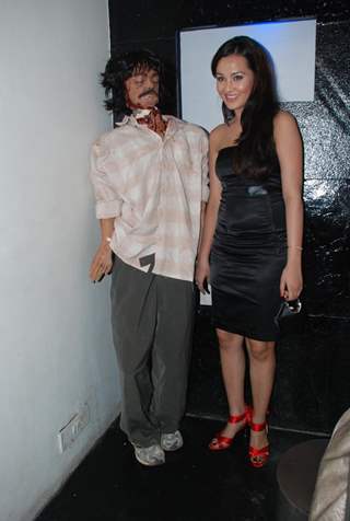 Agyaat Press Meet with &quot;Hot Priyanka Kothari&quot;