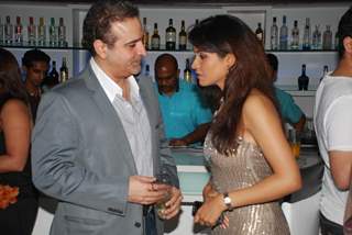 Guest at &quot;Bhavna Pani''s Birthday Bash&quot;