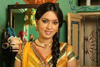 Snigdha Srivastava as Kankoo