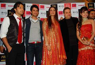 Red Carpet Premiere of &quot;Toh Baat Pakki&quot;