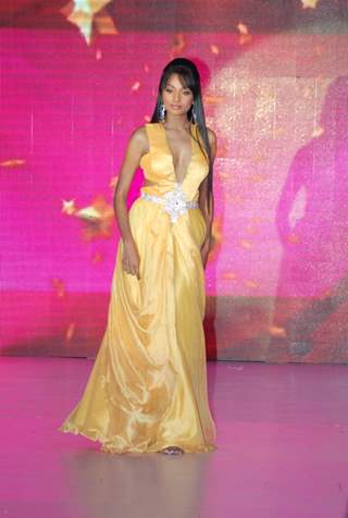 Prem Ka Game film promotional fashion show