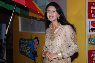 Sab TV launches Deepti Bhatnagar''s Malegaon Ka Chintu at Marriott