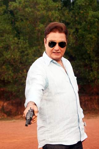 Vinay Pathak in the movie The Film Emotional Atyachar