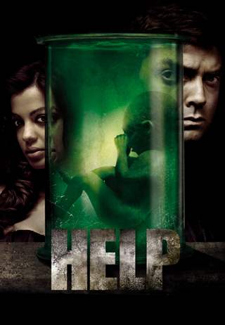 Poster of the movie Help